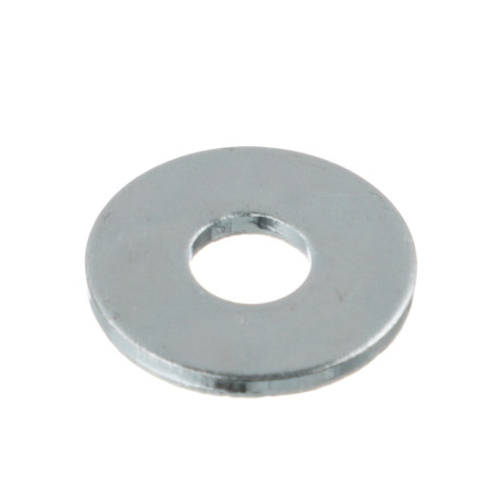 НАКРЕПКО Шайба увеличенная d6 оцинк (15 шт) подвес 5/25
