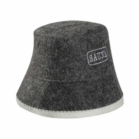 Набор для бани в портфеле "Набор банного благополучия" (шапка, рукавица, коврик, масла)