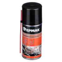 ЕРМАК / NG Очиститель электроконтактов, аэрозоль, 210мл