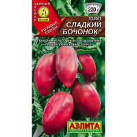 Семена Томат Сладкий бочонок Аэлита
