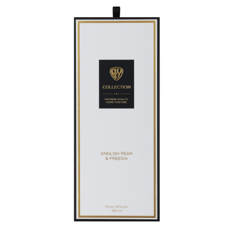 BY Аромадиффузор, 180 мл, English Pear&Freesia