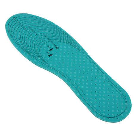 Стельки для обуви тм STREETWISE, ароматизированные, р-р 36-46