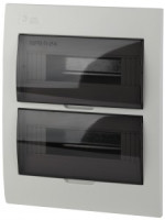 ЭРА SIMPLE бокс (корпус) пластик ЩРВ-П-24 мод. встраиваемый IP41