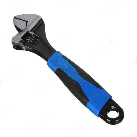 Ключ разводной РОКОТ 250мм 655-083