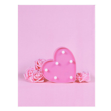 ЮНИLOOK Зеркало настольное, трансформер, картон, 13,5x17,2см, 12 цветов