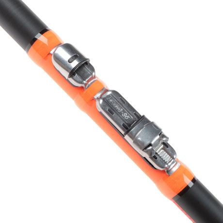 AZOR FISHING Удилище телескопическое, “Снайпер”, 5 метров, тест 10-40гр, углепластик