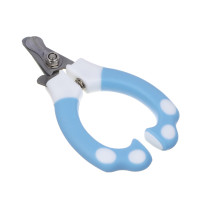 VETTA Когтерез для домашних животных, пластмасса, металл, 12х7 см