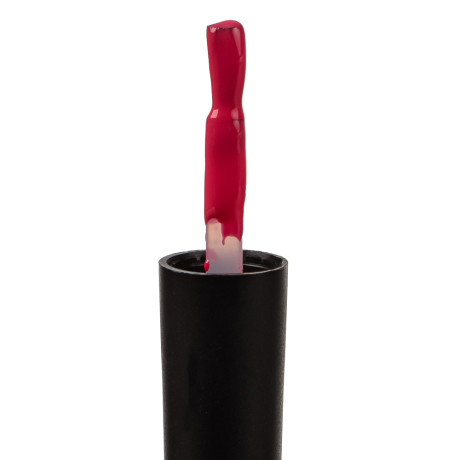 Гель-лак цветной для ногтей "COLOR GEL POLISH", 10 мл, 6 цветов