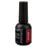 Гель-лак цветной для ногтей "COLOR GEL POLISH", 10 мл, 6 цветов