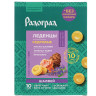 Леденцы "Радоград" с живицей кедра и прополисом, в ассортименте, 10шт
