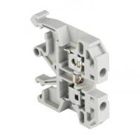 EKF Колодка клеммная JXB-2.5/35 серая EKF PROxima