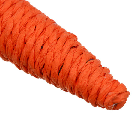 VETTA Игрушка для домашних животных, бумажная веревка, 8,5х3 см