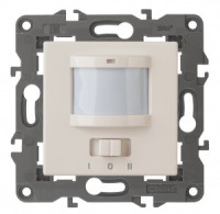 ЭРА 14 Elegance мех. датч. движ. СУ 2-проводн.,180-240В, 200Вт, сл. кость 14-4103-02 автоклеммы 4568