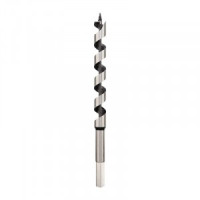 Сверло винтовое по дереву 18х230 мм (шестигранный хвостовик) Kranz (цена за шт) KR-91-0709