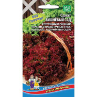 Салат Вишневый сад Марс Ц