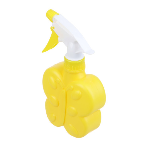 INBLOOM Пульверизатор Бабочка, 17х10см, 300мл, PE-HD