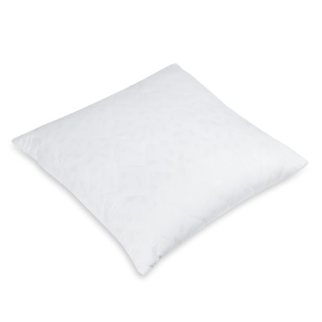 PROVANCE Лебяжий пух Подушка стеганая, 700гр, 70х70см, п/э волокно