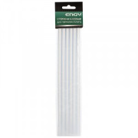 Стержни клеевые д/термопистолета, 7*200мм, 6шт 357133