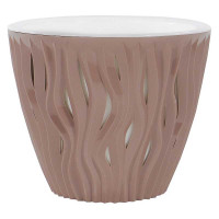 Кашпо Вдохновение  1,6л Фраппе КШ-9667 ВМС х20