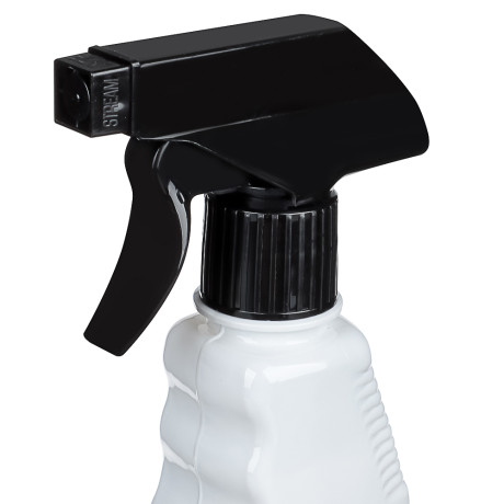 ЕРМАК / NG Полироль пластика глянцевый с запахом бабл-гам, триггер 500 мл