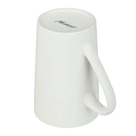 Кружка тм MILLIMI Джентльмены, 380мл, фарфор, 4 дизайна