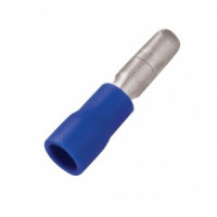 EKF Разъем-штекер РшИп 2-5-4 (уп 100 шт) EKF