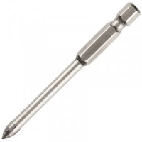 Park Сверло по стеклу и керамике 5мм, шестигранный хвостовик (кратность 25!!!) 107336