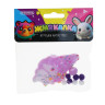 ИГРОЛЕНД Игрушка антистресс "Жмякалка", TPR, 13×15см, микс