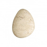 ODEON LIGHT 7034/5WL L-VISION ODL25 231 Бра св-к /камень IP20 1x5W 3000K 220V TRAVERTINO