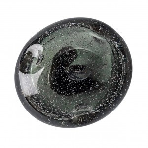 ODEON LIGHT 7045/4WL L-VISION ODL25 413 Бра зел./бронз/ /стекло IP20 LED 4W 3000K 220V MELA