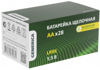 Э/п GENERICA LR6/316/AA BOX28 ABT-LR06-ST-B28-G (цена за уп-ку)