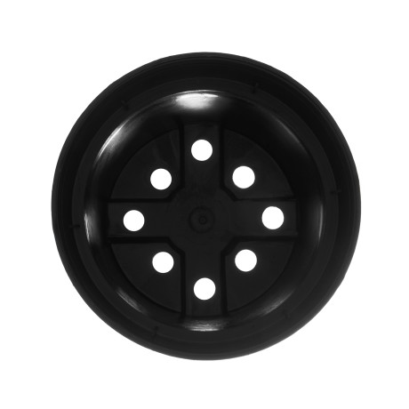 Горшок для рассады, 0.5 л, полипропиленовый, Сибртех