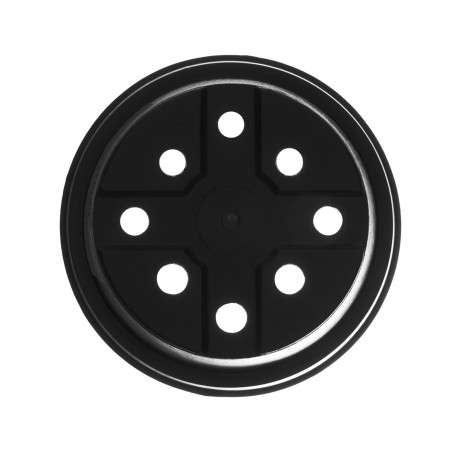 Горшок для рассады, 0.5 л, полипропиленовый, Сибртех