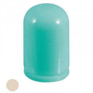 Держатель д/зубочисток Рыжий Кот TPH-01, полипропилен 4419