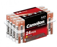 Э/п Camelion Plus Alkaline LR03/286 БОКС24