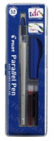 Ручка перьевая для каллиграфии PILOT Parallel Pen, 6,0 мм FP3-60-SS 1006827