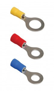 ЭРА Наконечник НКИ1,25-3 кольцо 0,5-1,5мм (цена за уп.100 шт) NO-560-01 6776