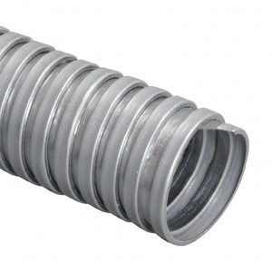 IEK металлорукав оцинк. Р3-Ц-08 (50 м)