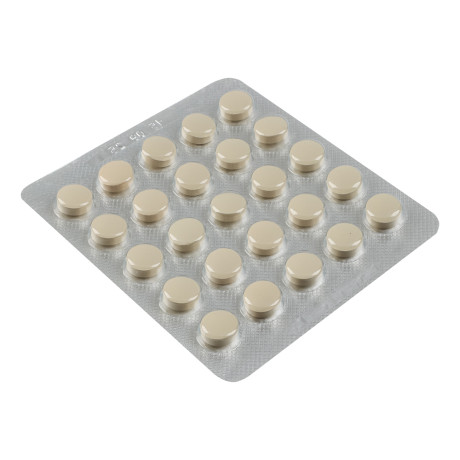 БАД "В-комплекс витамины группы В" Мирролла, 50табл