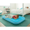 INTEX Матрас надувной COZY KIDZ, для детей до 10 лет, 157x88x18см, до 65кг, 2 цвета, 66803