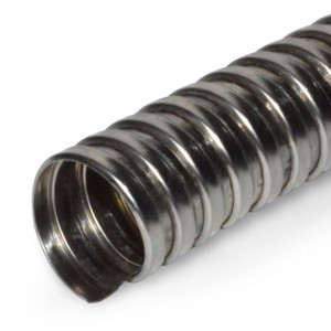 Промрукав Металлорукав Р3-ПР-Н-Х-20 (бухта 50м) цена за 1м 09206