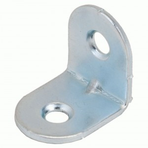 Кронштейн Кунгур МК 20*20 цинк (1000,200,10)