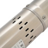 Скважинный насос DWS-4-100, винтовой, диаметр 4", 800 Вт, 1700 л/ч, напор 100 м Denzel