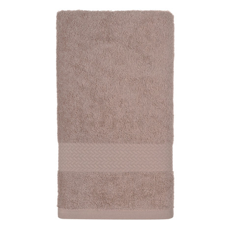 PROVANCE Марисса Полотенце махровое, 100% хлопок, 100х150см, 400 гр/м, 2 цвета