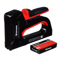 ЕРМАК Степлер универсальный 6 в 1 лёгкий