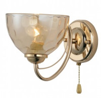 Rivoli Бра 9174-401 Adrianne 1xЕ27 40W с выкл. 210x150x150 61000