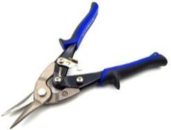 Ножницы по металлу Р10 прямой рез  Х-pert 250 мм