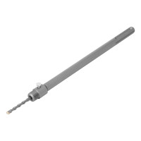 Центрирующее сверло для коронок, хвостовик M22 х 350 мм, SDS Max Matrix