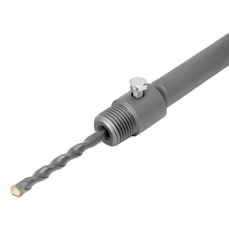 Центрирующее сверло для коронок, хвостовик M22 х 350 мм, SDS Max Matrix