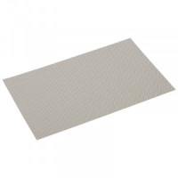 Салфетка плетеная сервировочная PVM-09, 30х45см, ПВХ, 103959 Рыжий кот